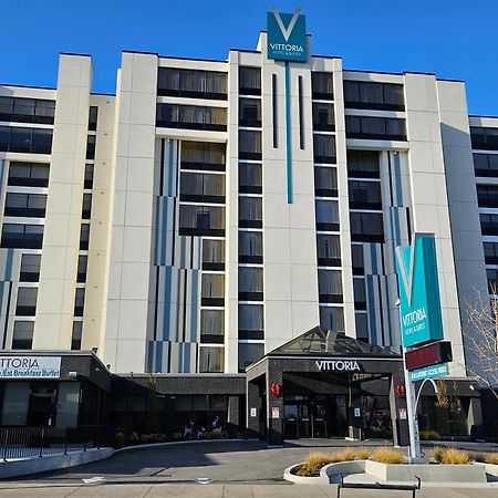Vittoria Hotel & Suites Καταρράκτες του Νιαγάρα Εξωτερικό φωτογραφία