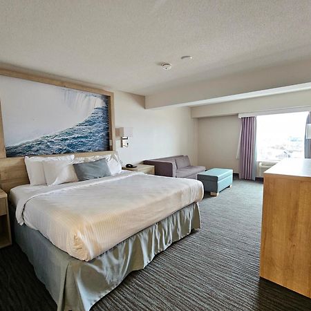 Vittoria Hotel & Suites Καταρράκτες του Νιαγάρα Εξωτερικό φωτογραφία