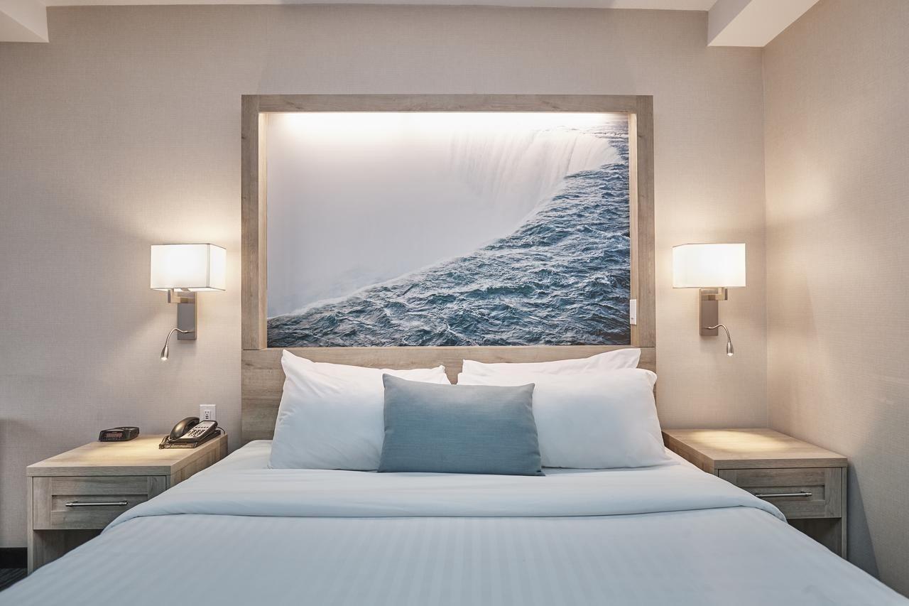 Vittoria Hotel & Suites Καταρράκτες του Νιαγάρα Εξωτερικό φωτογραφία