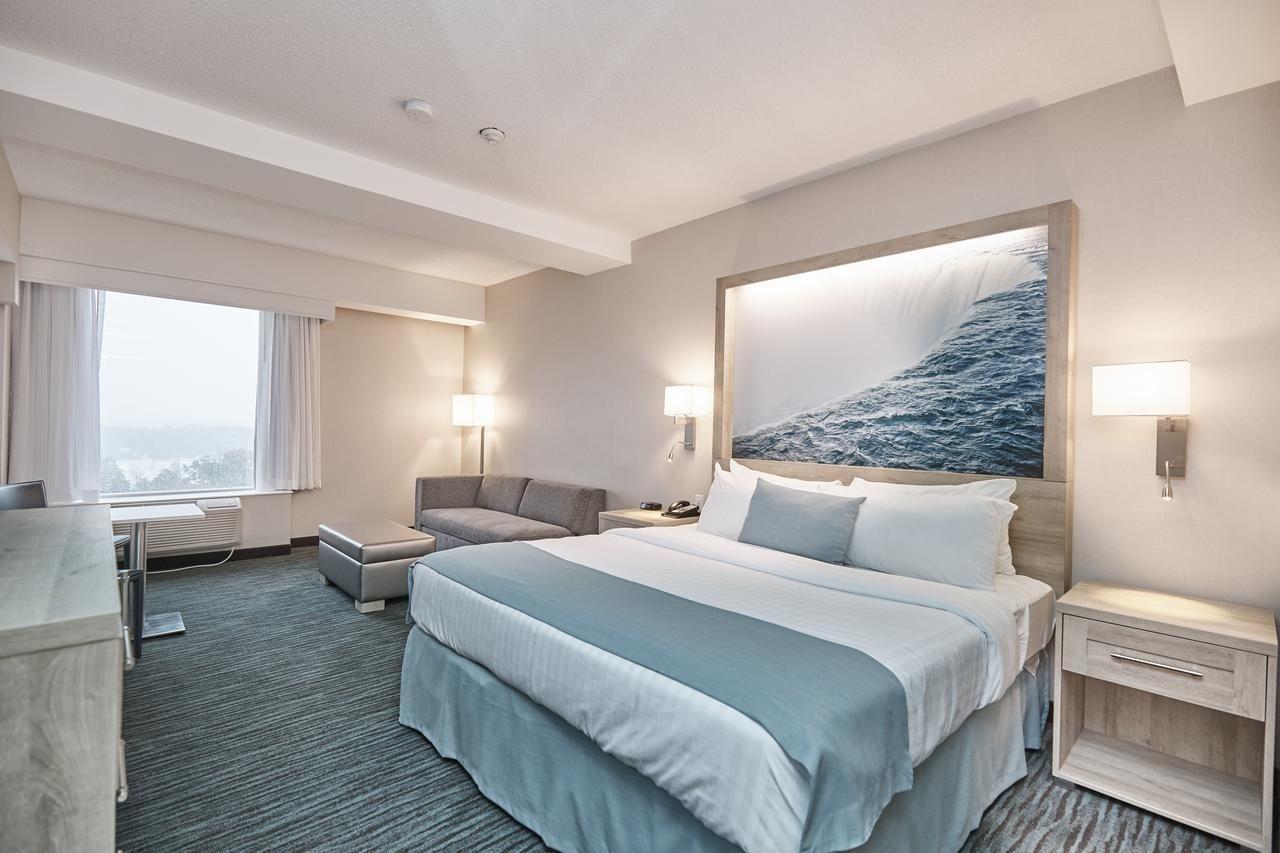 Vittoria Hotel & Suites Καταρράκτες του Νιαγάρα Εξωτερικό φωτογραφία
