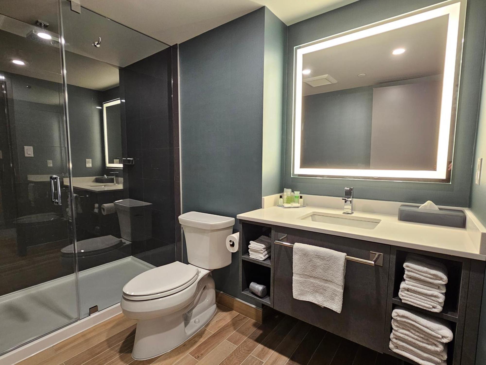 Vittoria Hotel & Suites Καταρράκτες του Νιαγάρα Εξωτερικό φωτογραφία