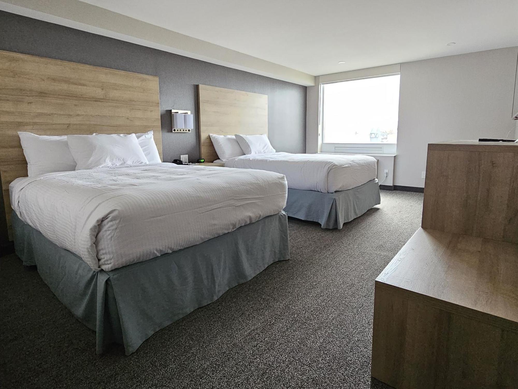 Vittoria Hotel & Suites Καταρράκτες του Νιαγάρα Εξωτερικό φωτογραφία
