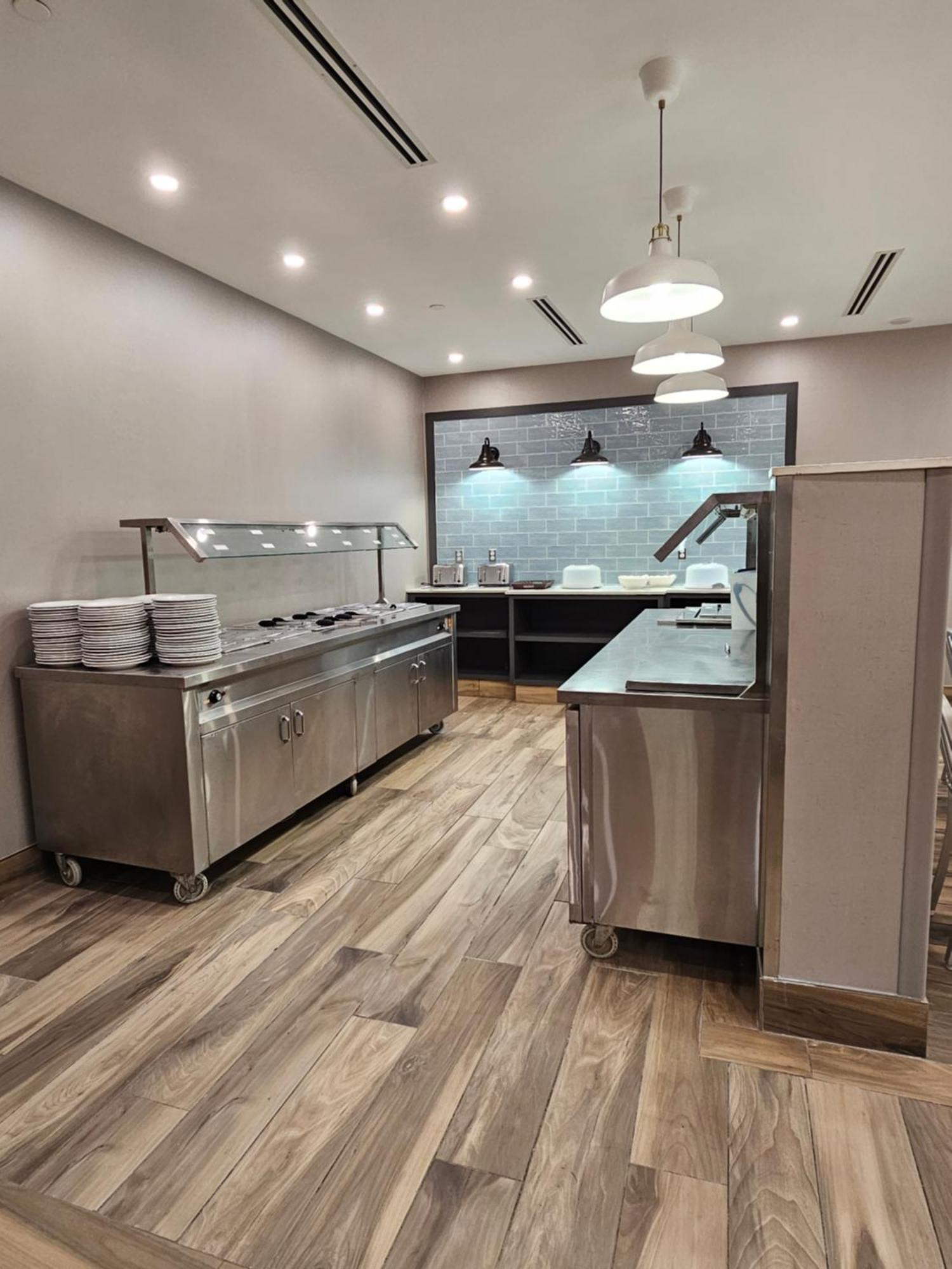Vittoria Hotel & Suites Καταρράκτες του Νιαγάρα Εξωτερικό φωτογραφία