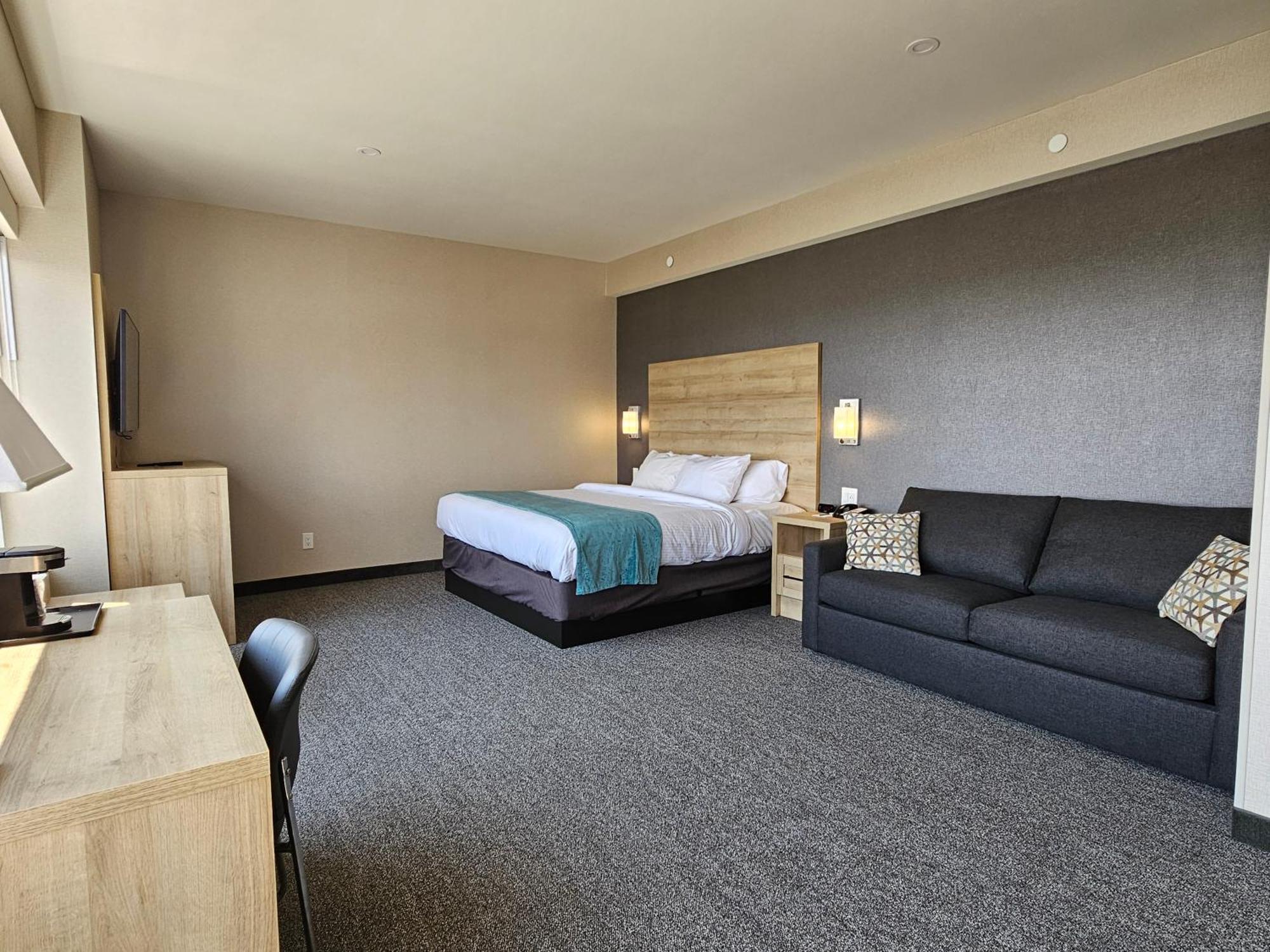 Vittoria Hotel & Suites Καταρράκτες του Νιαγάρα Εξωτερικό φωτογραφία