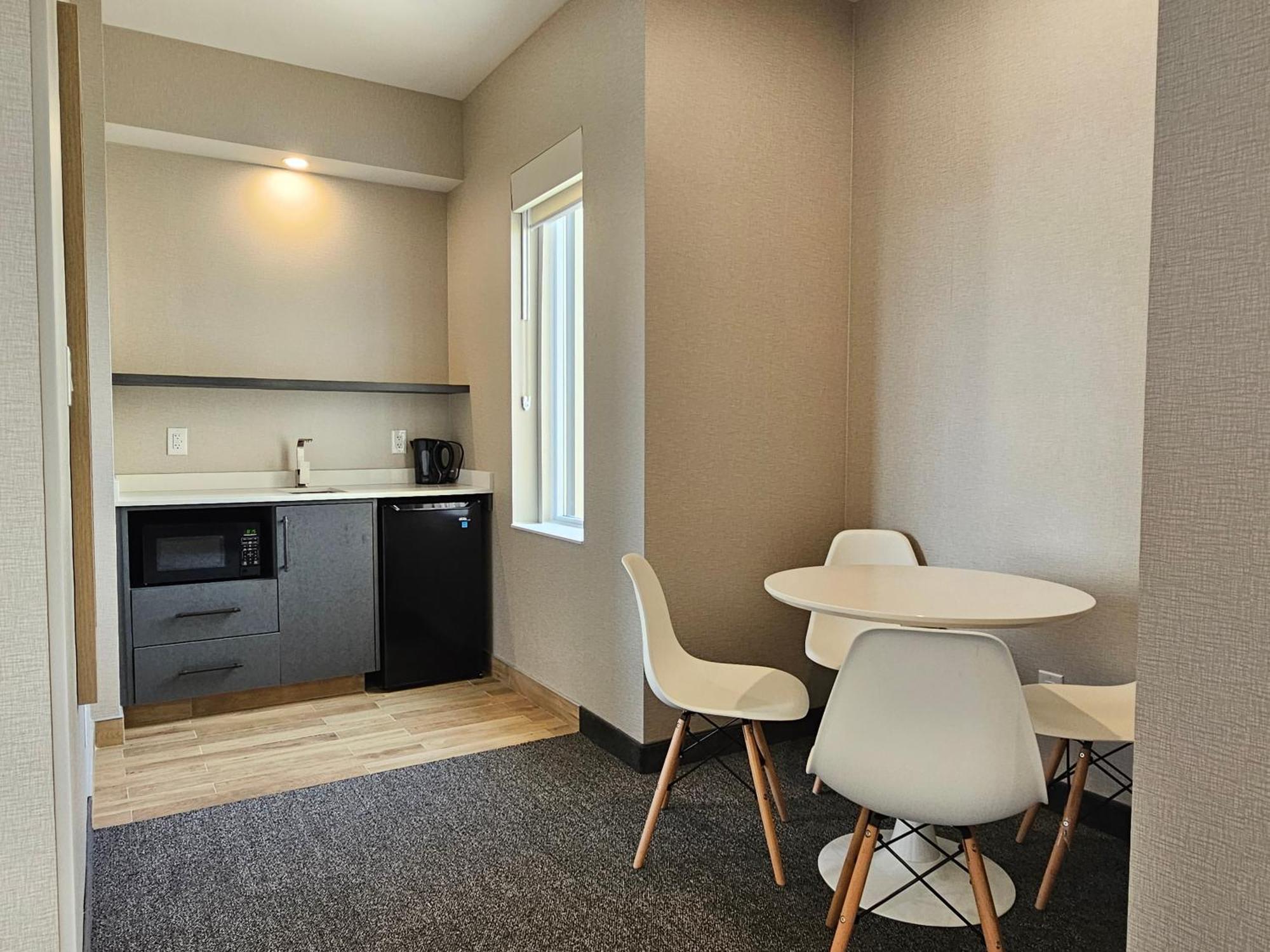 Vittoria Hotel & Suites Καταρράκτες του Νιαγάρα Εξωτερικό φωτογραφία