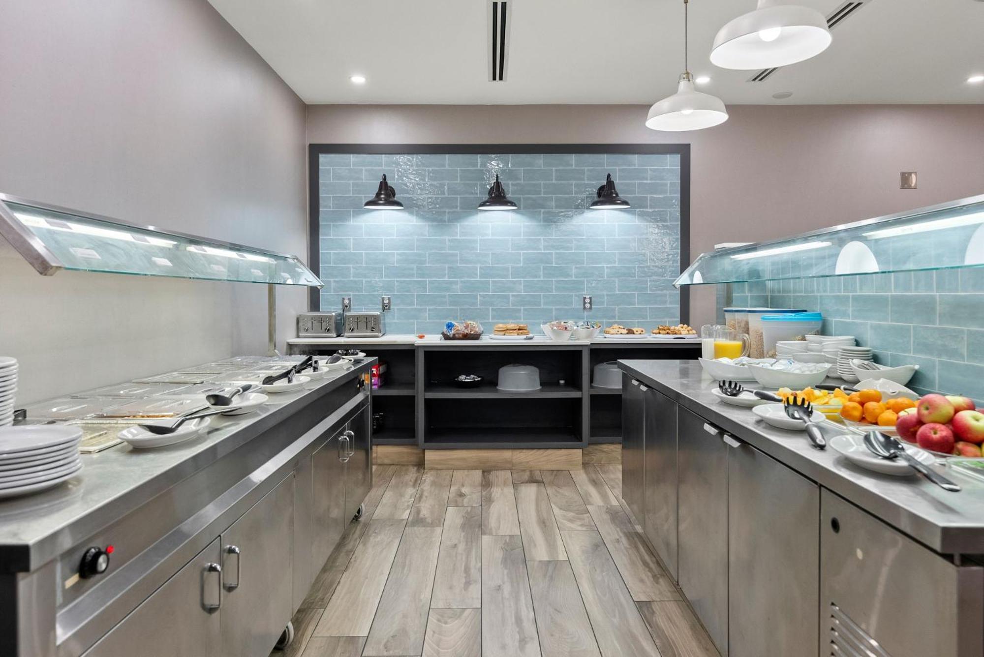 Vittoria Hotel & Suites Καταρράκτες του Νιαγάρα Εξωτερικό φωτογραφία