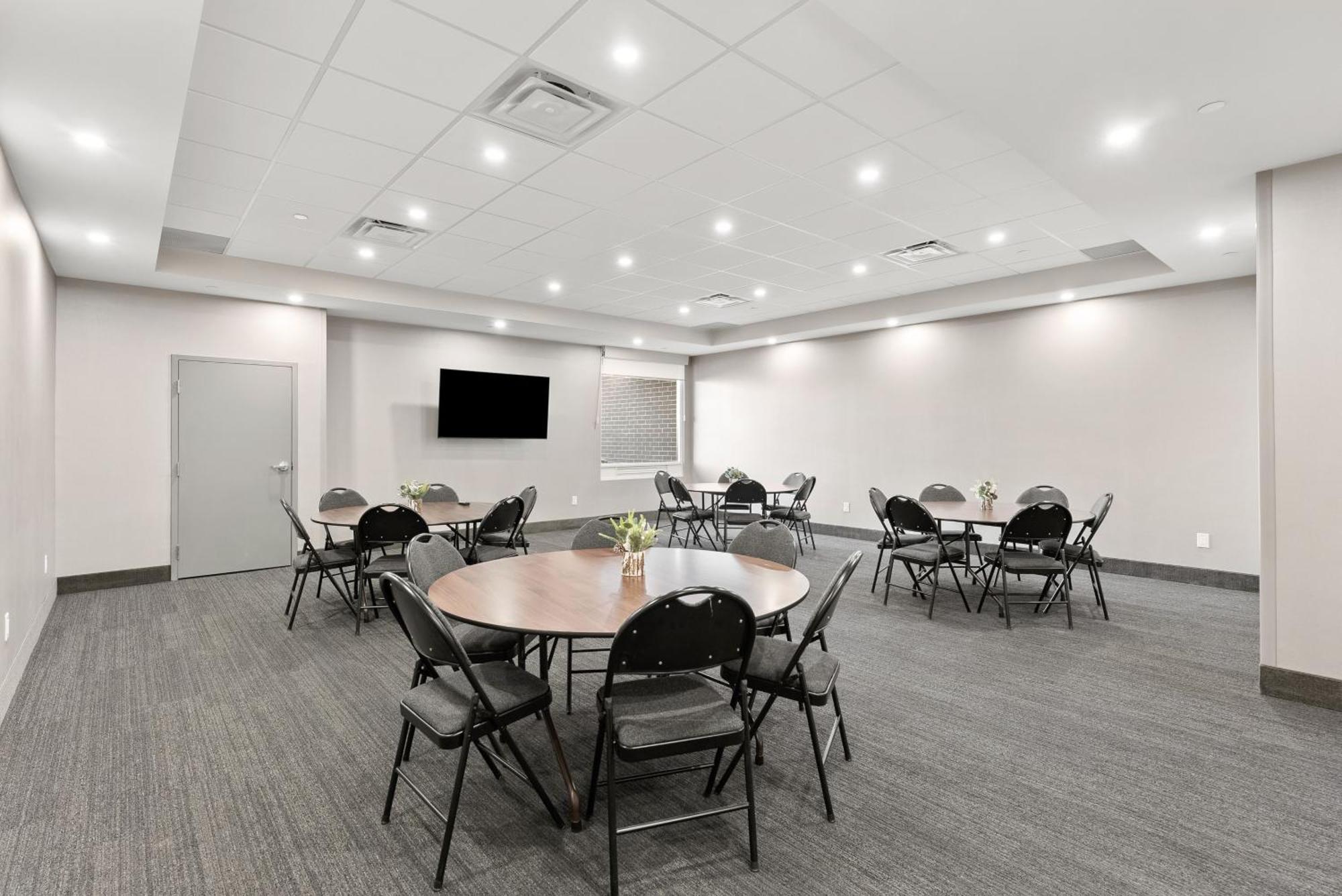 Vittoria Hotel & Suites Καταρράκτες του Νιαγάρα Εξωτερικό φωτογραφία