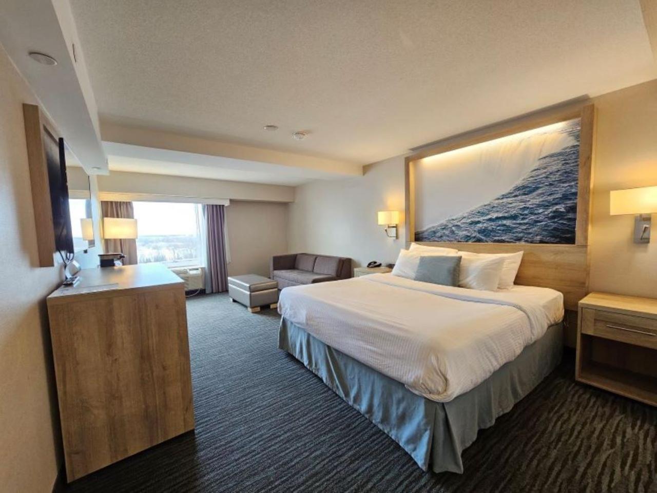 Vittoria Hotel & Suites Καταρράκτες του Νιαγάρα Εξωτερικό φωτογραφία
