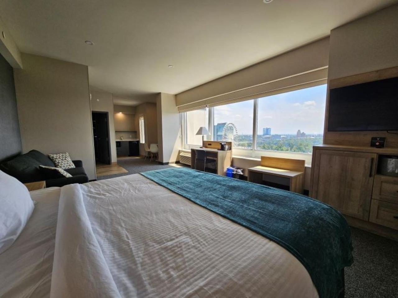 Vittoria Hotel & Suites Καταρράκτες του Νιαγάρα Εξωτερικό φωτογραφία