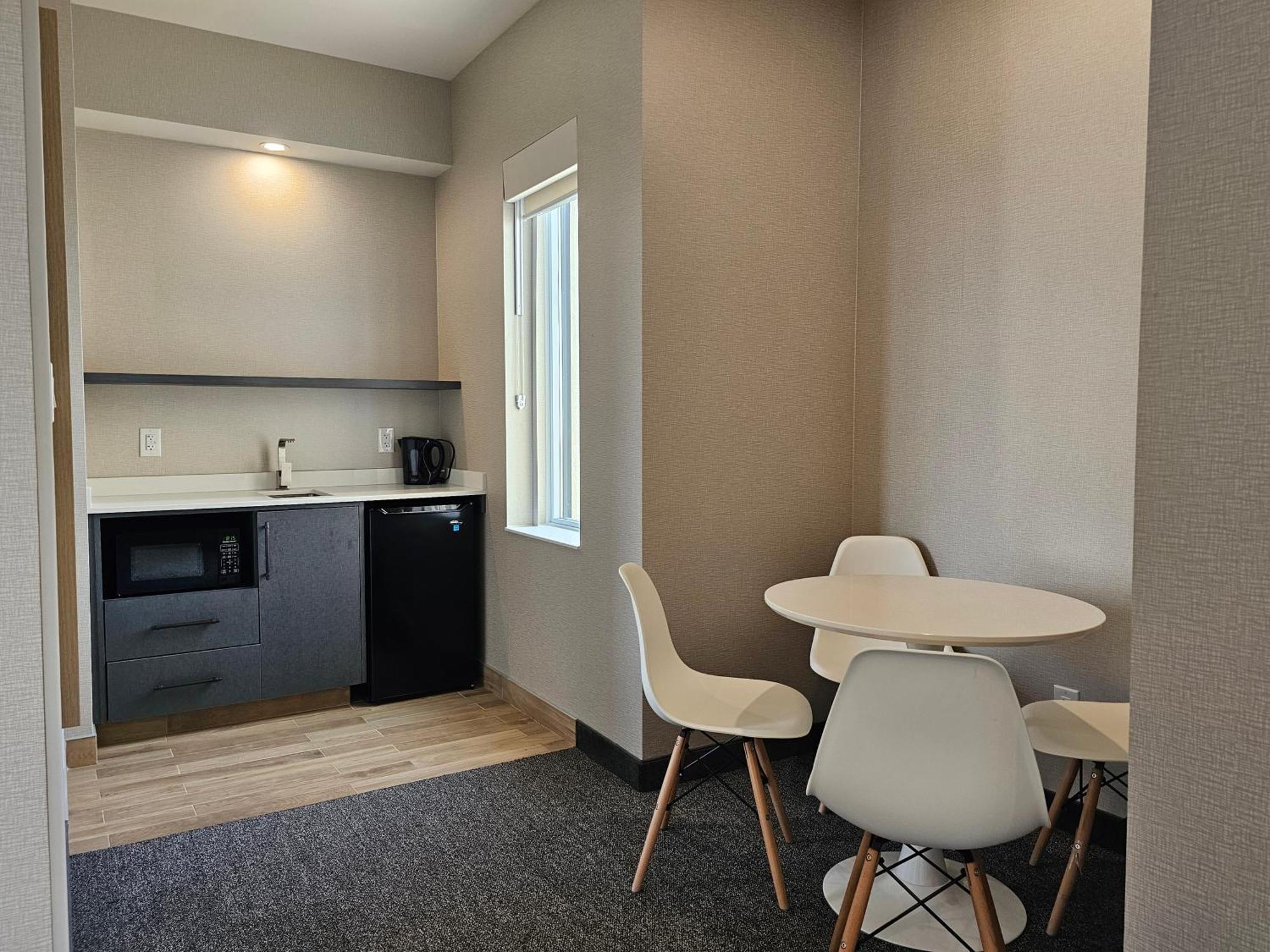 Vittoria Hotel & Suites Καταρράκτες του Νιαγάρα Εξωτερικό φωτογραφία