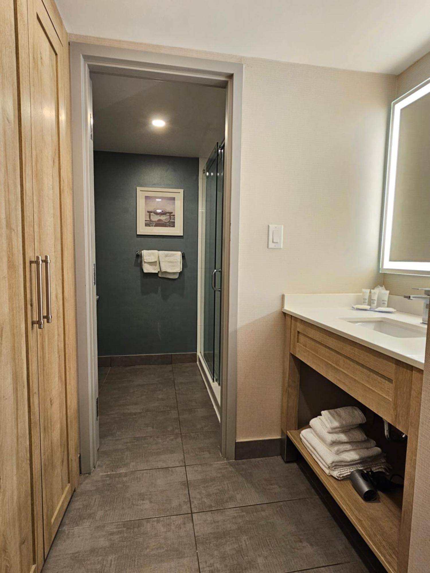 Vittoria Hotel & Suites Καταρράκτες του Νιαγάρα Εξωτερικό φωτογραφία