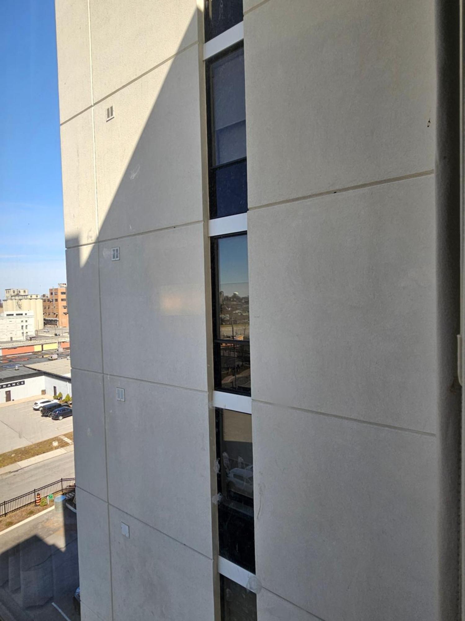 Vittoria Hotel & Suites Καταρράκτες του Νιαγάρα Εξωτερικό φωτογραφία