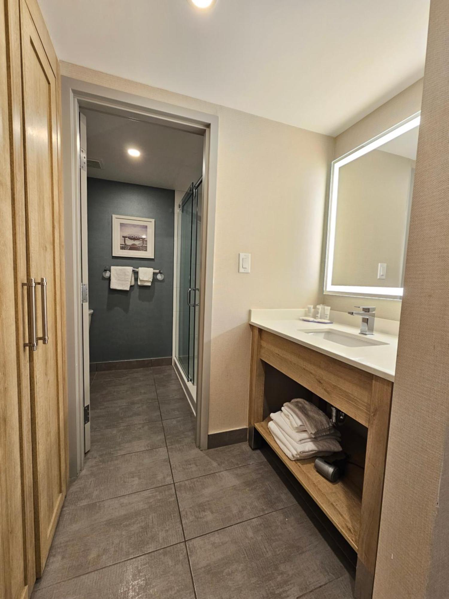 Vittoria Hotel & Suites Καταρράκτες του Νιαγάρα Εξωτερικό φωτογραφία