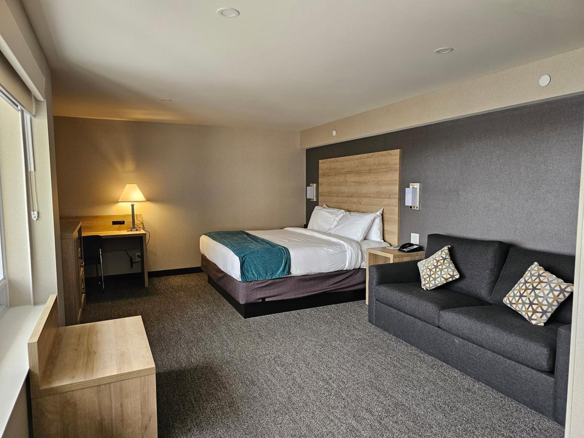 Vittoria Hotel & Suites Καταρράκτες του Νιαγάρα Εξωτερικό φωτογραφία