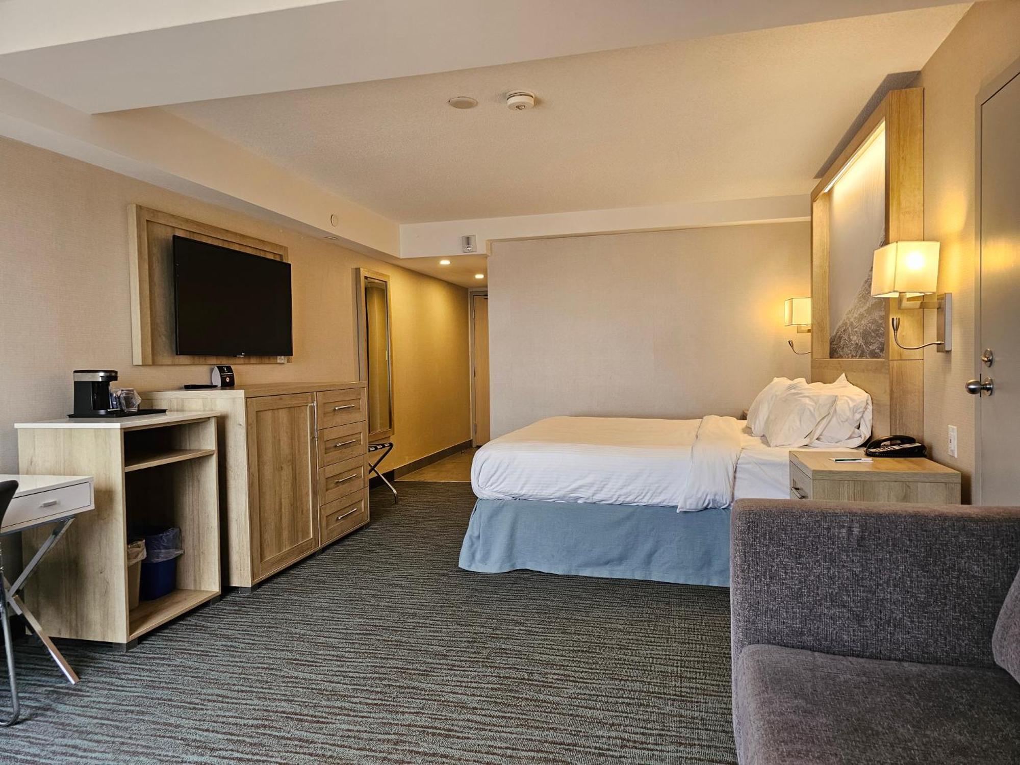 Vittoria Hotel & Suites Καταρράκτες του Νιαγάρα Εξωτερικό φωτογραφία