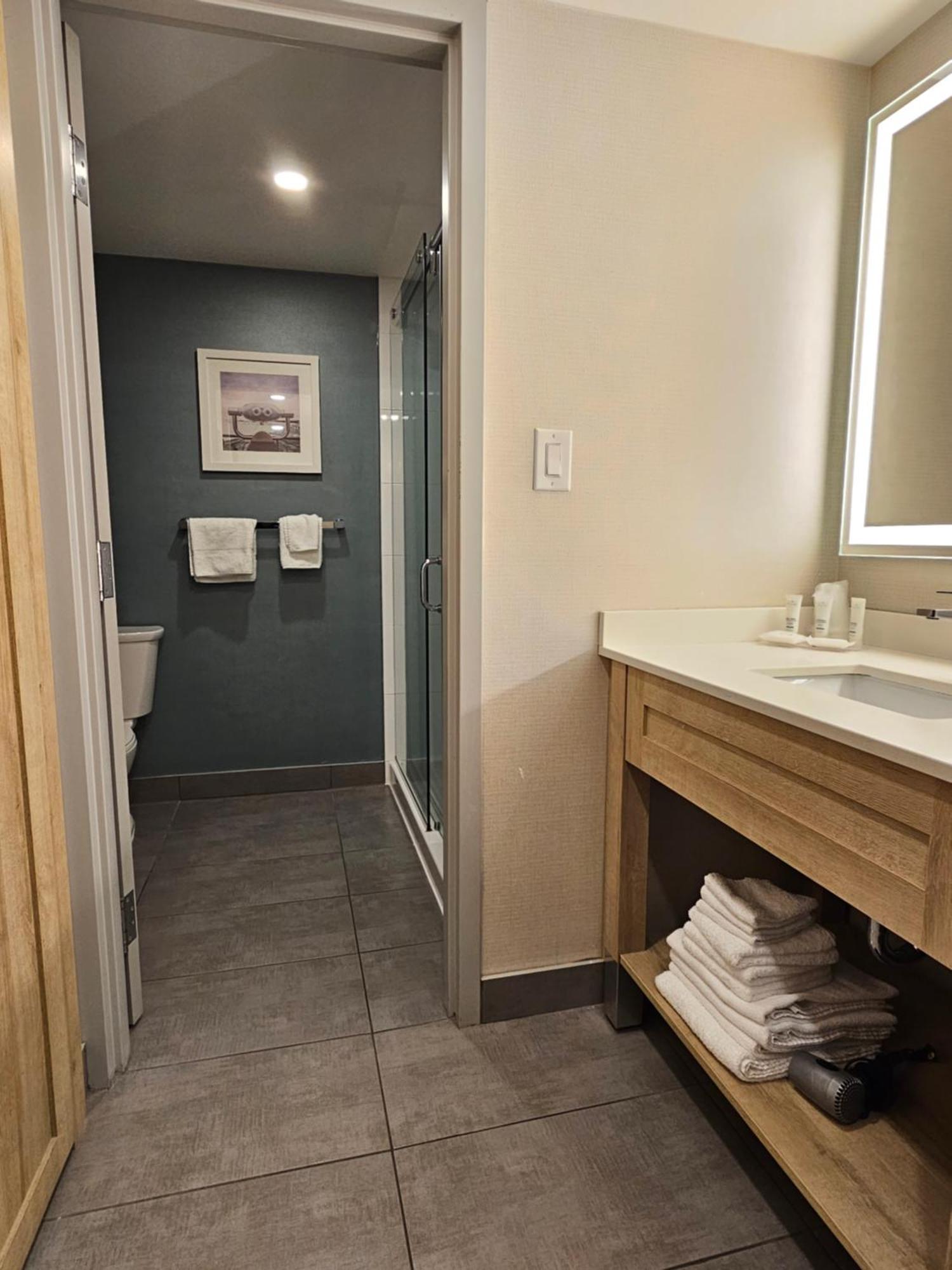 Vittoria Hotel & Suites Καταρράκτες του Νιαγάρα Εξωτερικό φωτογραφία