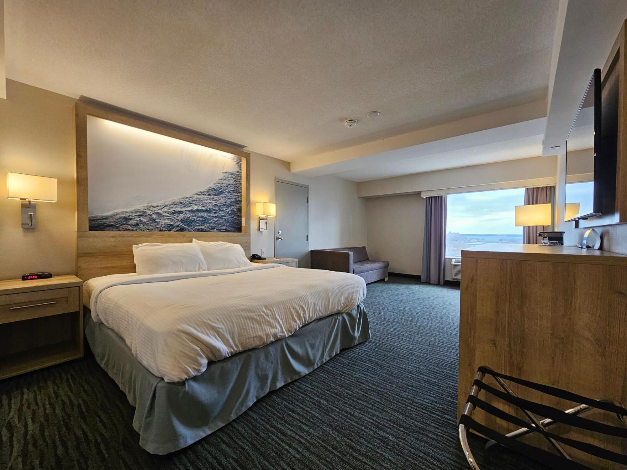 Vittoria Hotel & Suites Καταρράκτες του Νιαγάρα Εξωτερικό φωτογραφία